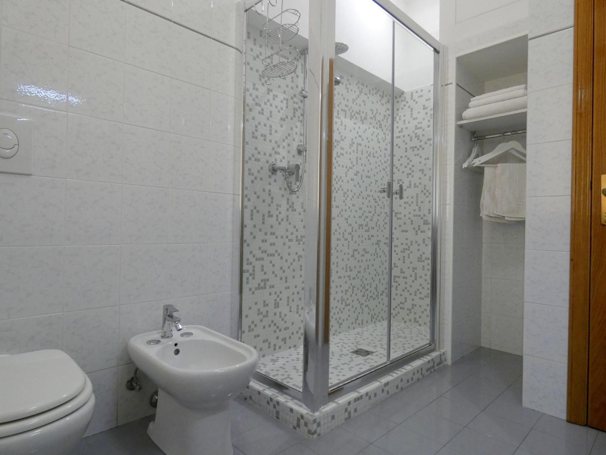 Casa Loren Песаро Екстериор снимка