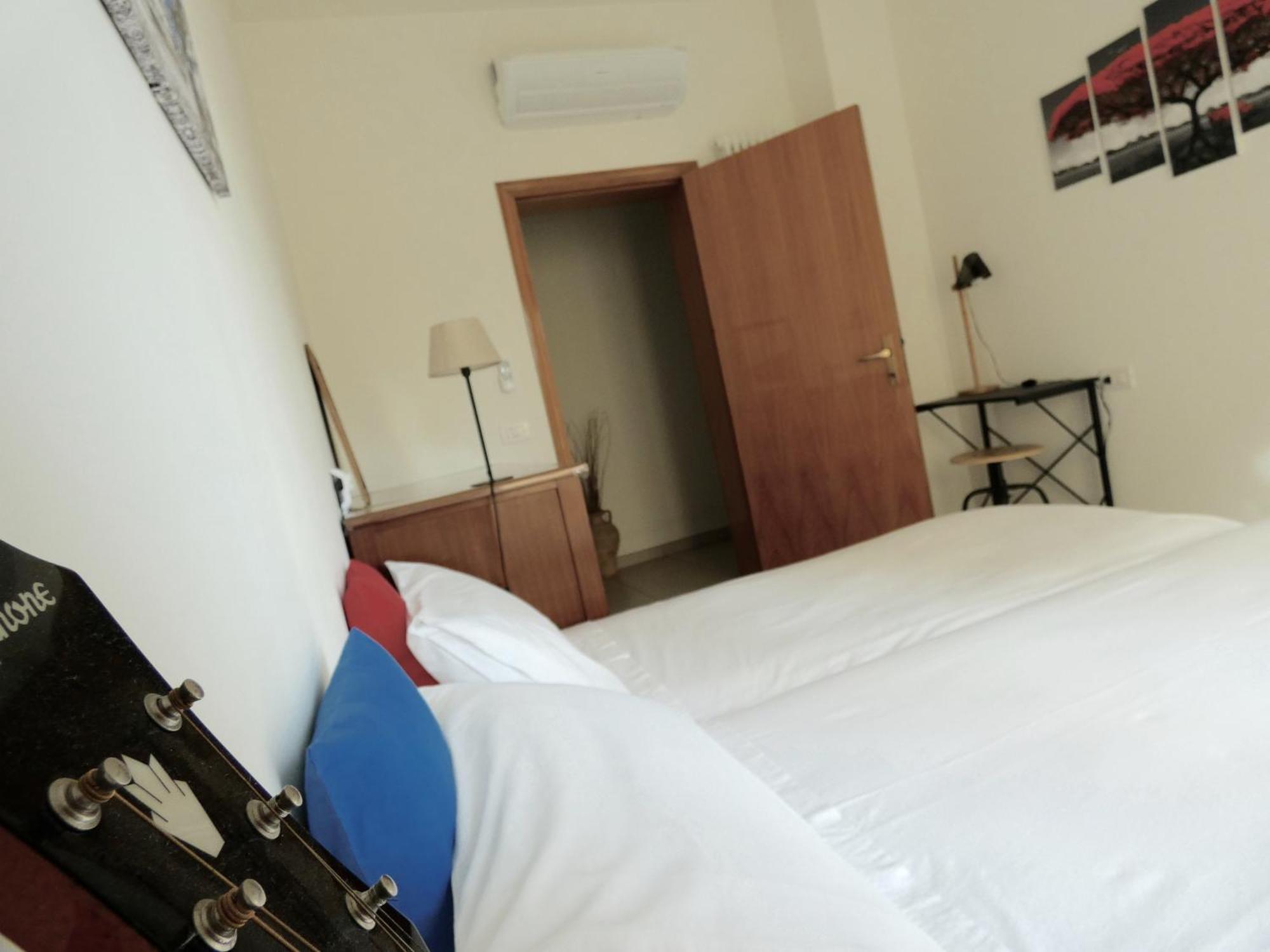Casa Loren Песаро Екстериор снимка