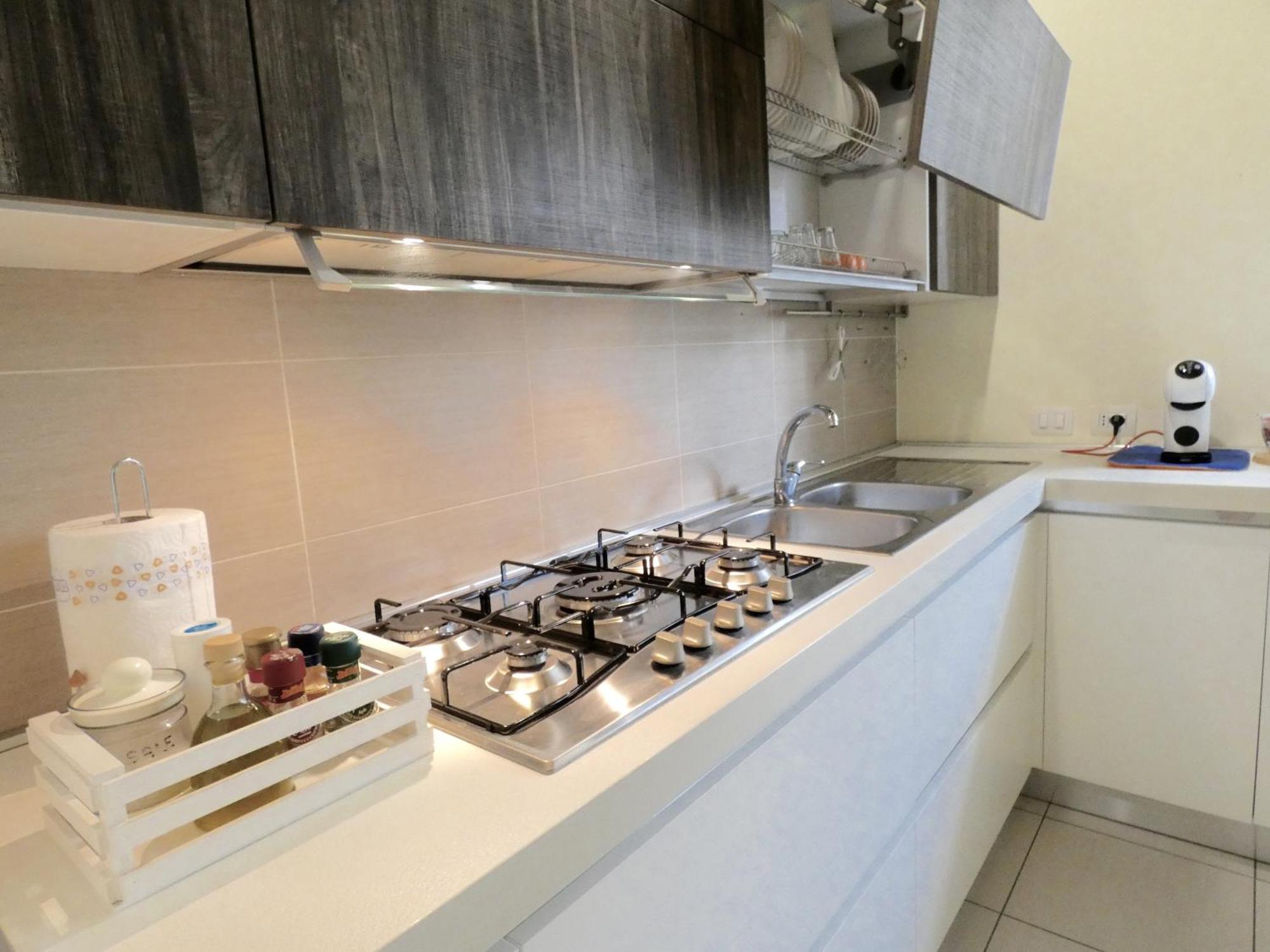 Casa Loren Песаро Екстериор снимка
