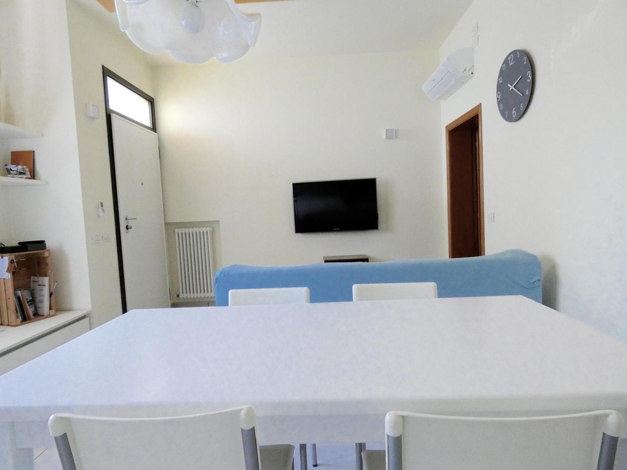 Casa Loren Песаро Екстериор снимка
