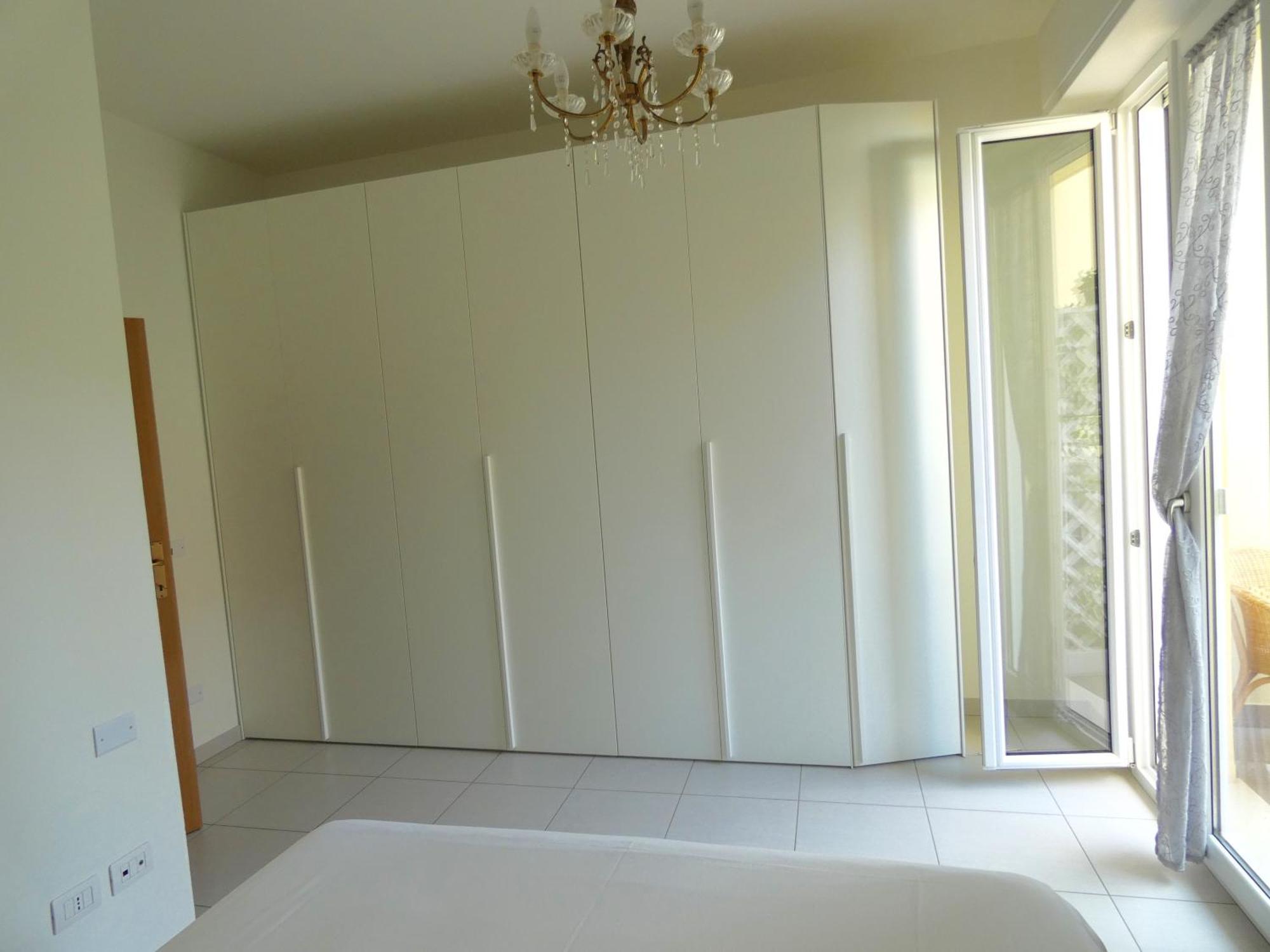 Casa Loren Песаро Екстериор снимка