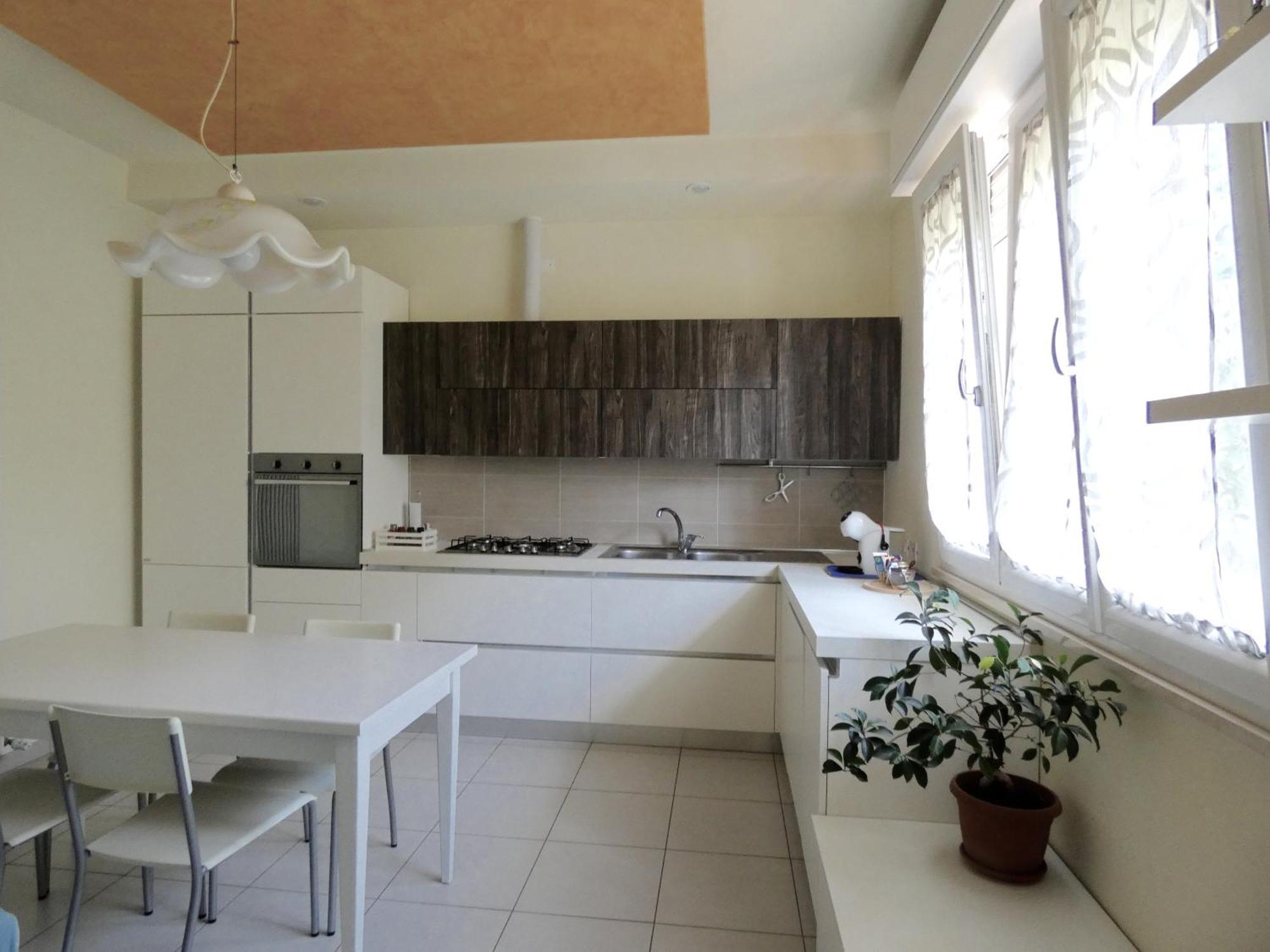 Casa Loren Песаро Екстериор снимка