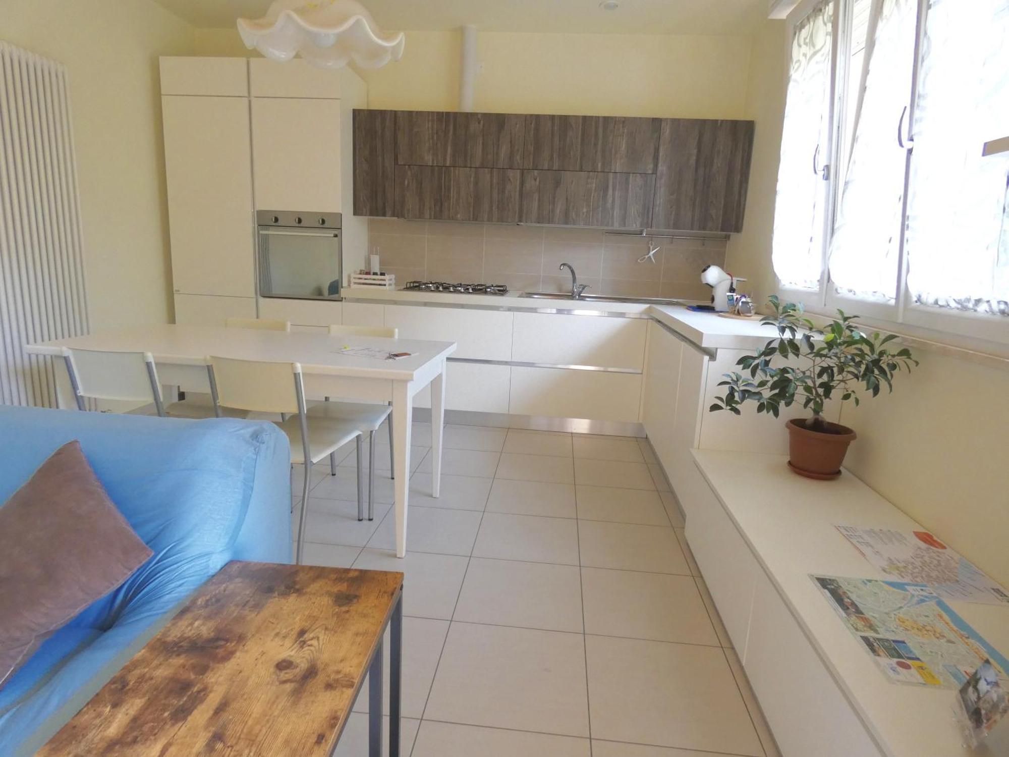 Casa Loren Песаро Екстериор снимка