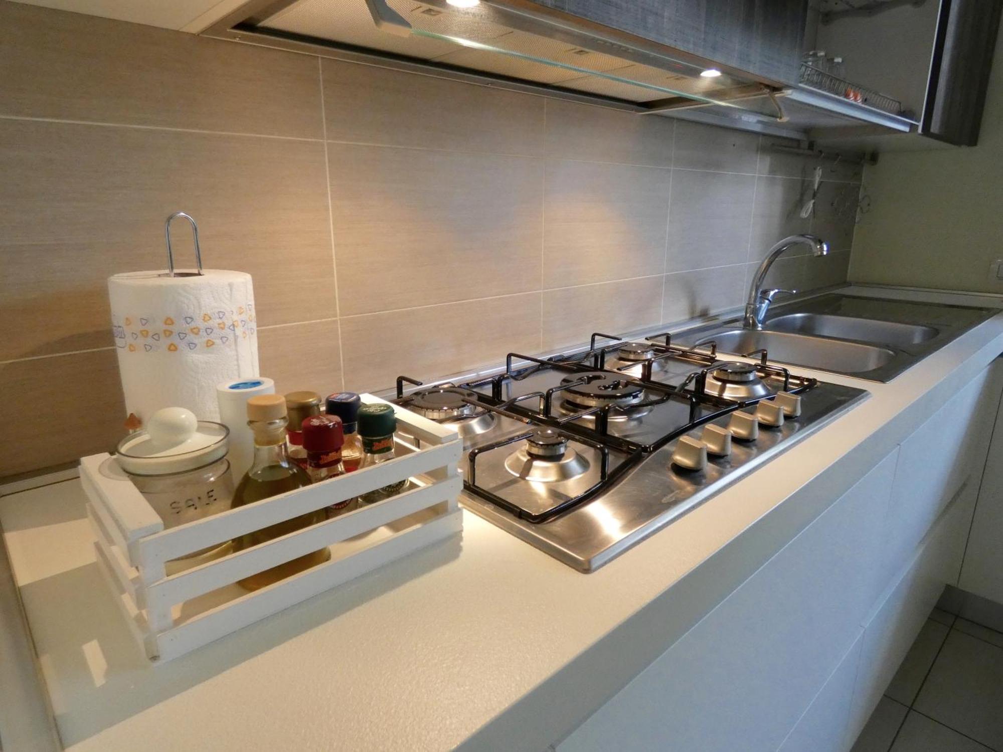Casa Loren Песаро Екстериор снимка