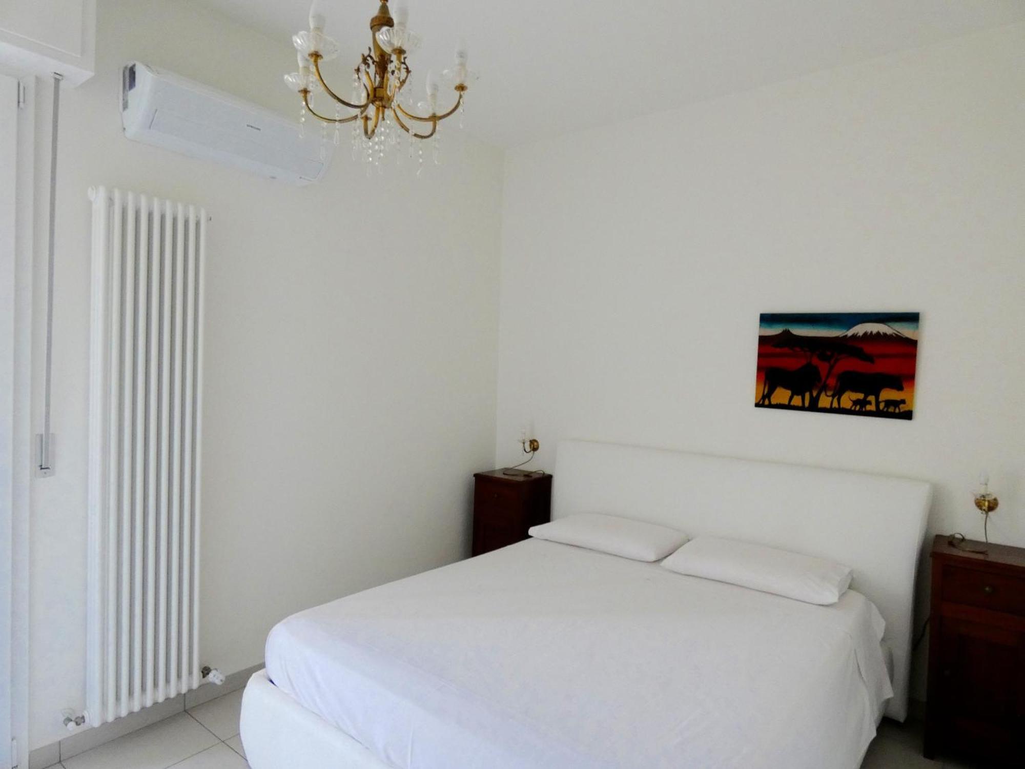 Casa Loren Песаро Екстериор снимка
